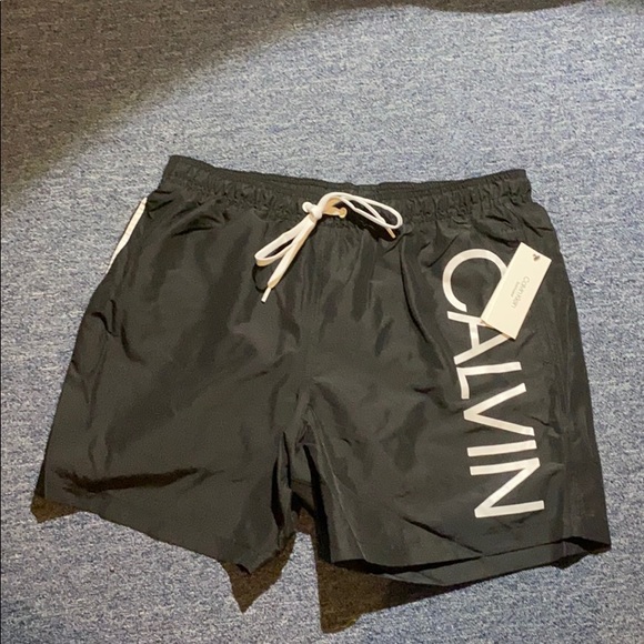 Calvin Klein Other - Brand new Calvin Klein Swim Shorts